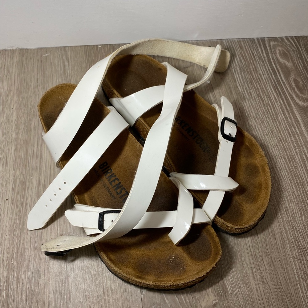 Birkenstock’s